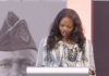 ‘Finish their work’ – Samuel Aboagye’s widow urges action against galamsey to honour Departed 8