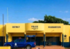 Kwame-Danso Police Station temporarily closed after youth attack officers, judicial staff