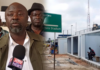 KMA limits Baba Yara Stadium container project to 14 traders amid financial interest allegations