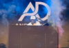 Andy Dosty becomes first Ghanaian DJ to headline SummerStage