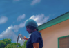 Walewale: Midwife delivers baby on tricycle during emergency referral