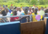 TENET commissions 200-seater community centre at Mamakura in Oti Region