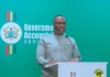 One year after helicopter crash: Mahama names new Defence Minister