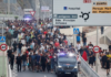 Spain attacks ‘selfish’ response of some EU countries to Ceuta migrant crossings