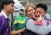 I was standing in front of my teacher when she was shot, Thai pupil says