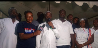 Kingsley Atta secures Bantama NPP chairmanship with slim 4-vote victory in re-run