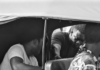 Motor rider in critical condition after head-on collision with Sprinter in Berekum