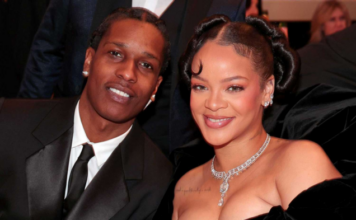 I’m not intimidated by Rihanna’s success – Partner, A$AP Rocky
