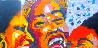 Kumasi Female Prison inmates showcase creativity through art exhibition