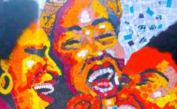 Kumasi Female Prison inmates showcase creativity through art exhibition