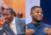 Afenyo-Markin sends strong message to Sammy Gyamfi over GoldBod