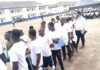 Don’t pay anyone to facilitate your recruitment – Police