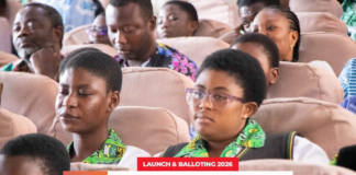 Young minds, big ideas as Luv FM High School Debate enters 7th edition