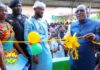 Speaker Bagbin commissions GH¢4m expanded dialysis unit in Wa
