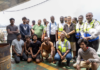 GMA facilitates repatriation of 12 stranded seafarers