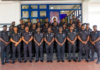 20 police officers promoted over Tema cocaine interception, other crime operations