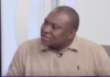 I was scandalised after reading Sedina Tamakloe judgment – Solomon Owusu