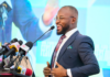 2026 National Youth Conference: Osman Ayariga challenges youth to prioritise character and patriotism