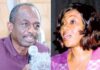 NDC can work with Jean Mensa despite earlier calls for her removal – Asiedu Nketia
