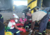 Ho Assembly destroys expired food products seized from warehouses