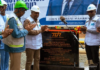 Mahama commissions refurbished TOR Crude Distillation Unit, commends management for turnaround