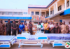 Ghana Medical Trust Fund boosts prison healthcare with major equipment donation