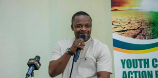 NALAG President charges assembly members to keep ‘eagle eye’ on public funds