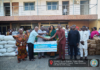 Tema Mayor, MP donate towards Homowo celebrations
