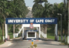 UCC postpones 2026 Sandwich students’ matriculation indefinitely
