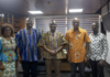 SSNIT targets 100 co-location points in membership drive