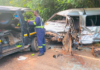 One dead, 10 injured in Adukrom–Somanya highway crash