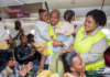 Ghana escapes South Africa’s repatriation bill