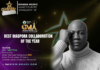 Ghanaian musician Muzic Mensah earns two Ghana Music Awards Europe nominations