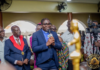 Asantehene to grace Mfantsipim School’s 150th anniversary celebrations in November
