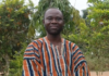Daniel Payne named finalist for Ghana Teacher Prize 2026