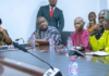 Onion traders commend Trade Minister as Ghana-Nigeria trade dispute eases