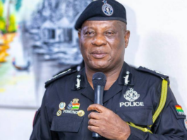 IGP urges Christian, Muslim leaders to help defuse religious tensions