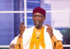 Sheikh Aremeyaw sends important message to Christians, Muslims