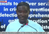 Dialogue, not violence, must resolve religious disputes – Peace Council
