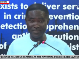 Dialogue, not violence, must resolve religious disputes – Peace Council