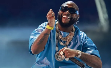 No Nigerian singer has more hits than me – Davido boasts