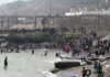 Spain installs floating barrier in Ceuta after deadly migrant rush