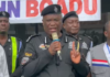 Northern Police Commander vows to maintain order at NPP elections