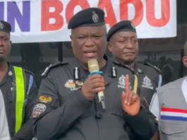 Northern Police Commander vows to maintain order at NPP elections