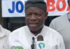 ‘Shine your eyes’ – Former Northern Regional Minister tells journalists at NPP elections