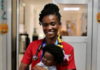Meet Dr Emmanuella Amoako, winner of $100,000 global health award