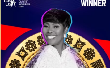 ‘Ahoto’ earns Mz Nana and Obaapa Christy Best International Collaboration award