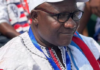 Ignatius Kwesi Afrifa elected NPP Western Regional Chairman