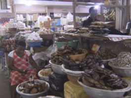 Adenta traders fear existing market may be abandoned over new 24-hour project