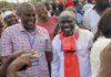 Joseph Kobinah Esibu elected NPP Central Regional Chairman